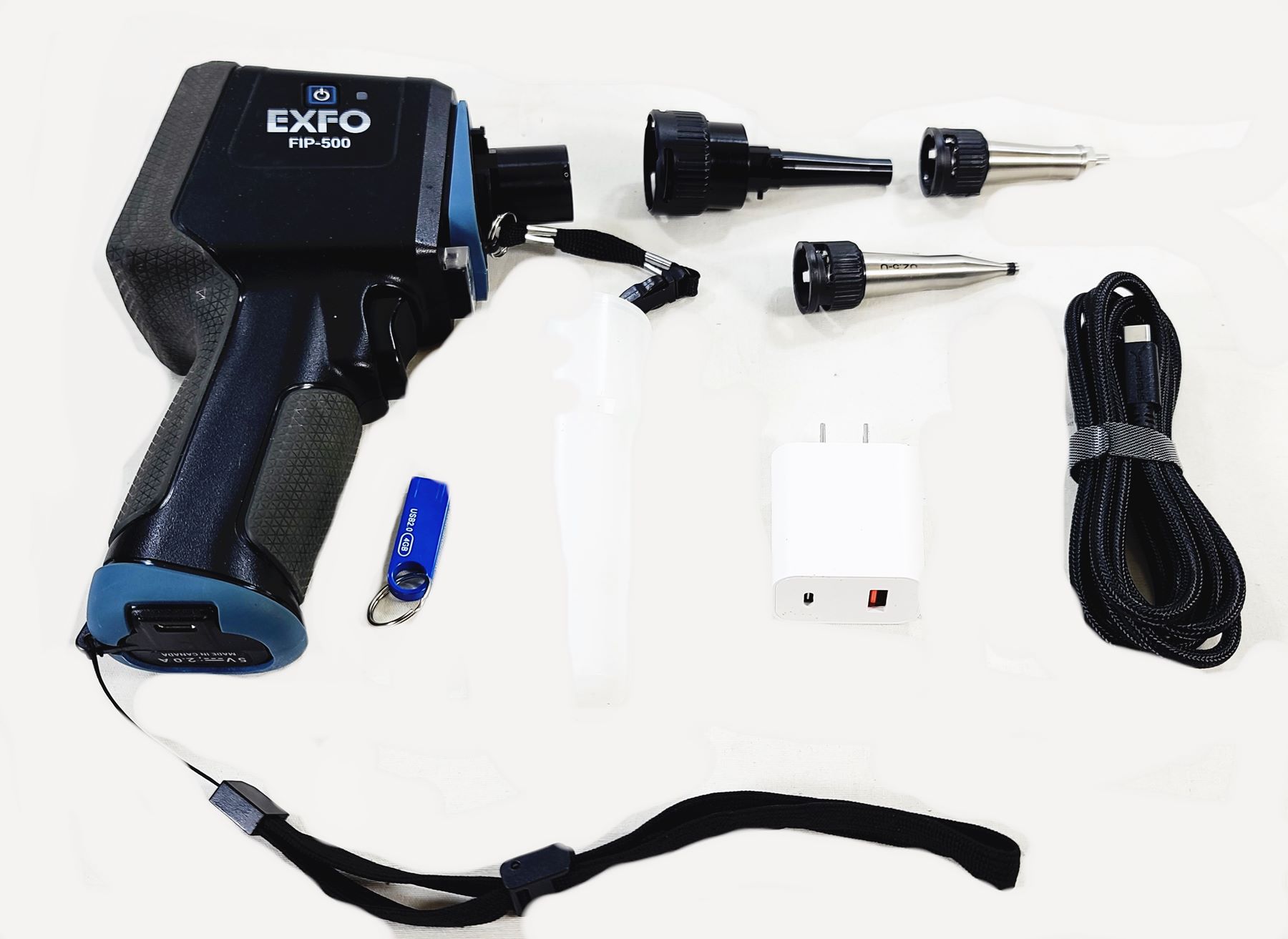 EXFO FIP-500 for sale